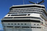 Carnival Conquest Exterior Picture