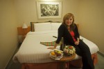 Interior Stateroom Picture