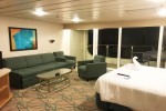 Junior Suite Stateroom Picture