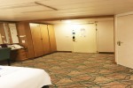 Junior Suite Stateroom Picture