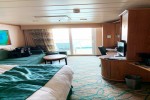 Junior Suite Stateroom Picture