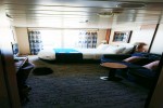 Spacious Balcony Stateroom Picture
