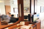 Spacious Balcony Stateroom Picture