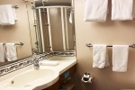 Spacious Balcony Stateroom Picture