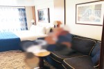 Spacious Balcony Stateroom Picture