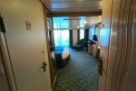 Junior Suite Stateroom Picture