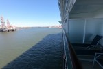Junior Suite Stateroom Picture