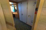 Junior Suite Stateroom Picture