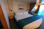 Junior Suite Stateroom Picture