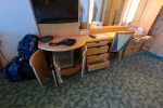 Junior Suite Stateroom Picture