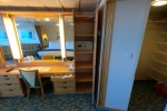Junior Suite Stateroom Picture