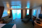Junior Suite Stateroom Picture