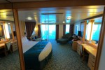 Junior Suite Stateroom Picture