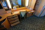 Junior Suite Stateroom Picture
