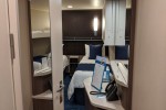 Interior Stateroom Picture