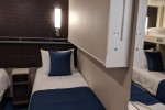 Interior Stateroom Picture