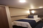 Interior Stateroom Picture