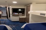 Interior Stateroom Picture