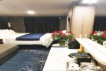Club Suite Stateroom Picture
