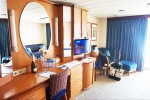 Junior Suite Stateroom Picture