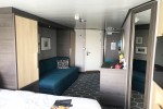 Spacious Balcony Stateroom Picture