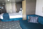Spacious Balcony Stateroom Picture