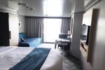 Spacious Balcony Stateroom Picture