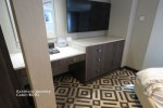 Club World Owners Suite Stateroom Picture