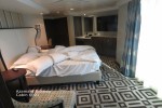 Club World Owners Suite Stateroom Picture