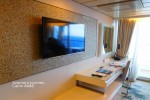 Club Continent Suite Stateroom Picture