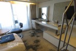 Club Continent Suite Stateroom Picture