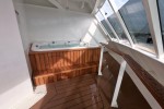 Balcony Suite Stateroom Picture
