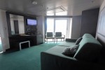 Balcony Suite Stateroom Picture