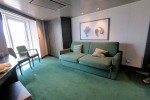 Balcony Suite Stateroom Picture