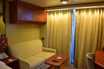 Verandah Stateroom Picture