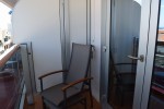 Verandah Stateroom Picture