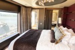 The Haven Deluxe Owners Suite Stateroom Picture