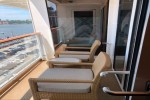 The Haven Deluxe Owners Suite Stateroom Picture