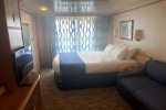 Spacious Balcony Stateroom Picture