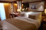 Balcony Stateroom Picture