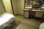 Interior Stateroom Picture