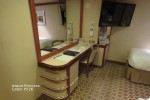 Interior Stateroom Picture