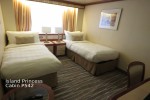 Oceanview Stateroom Picture