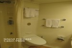 Oceanview Stateroom Picture