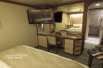 Oceanview Stateroom Picture
