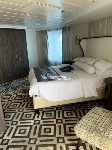 Cabin 6002 Photo Credit Dianna Miller Uploaded in 2019