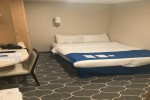 Interior Stateroom Picture