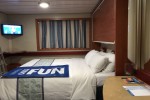 Interior Stateroom Picture
