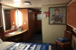 Interior Stateroom Picture