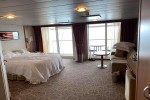 Sky Suite Stateroom Picture